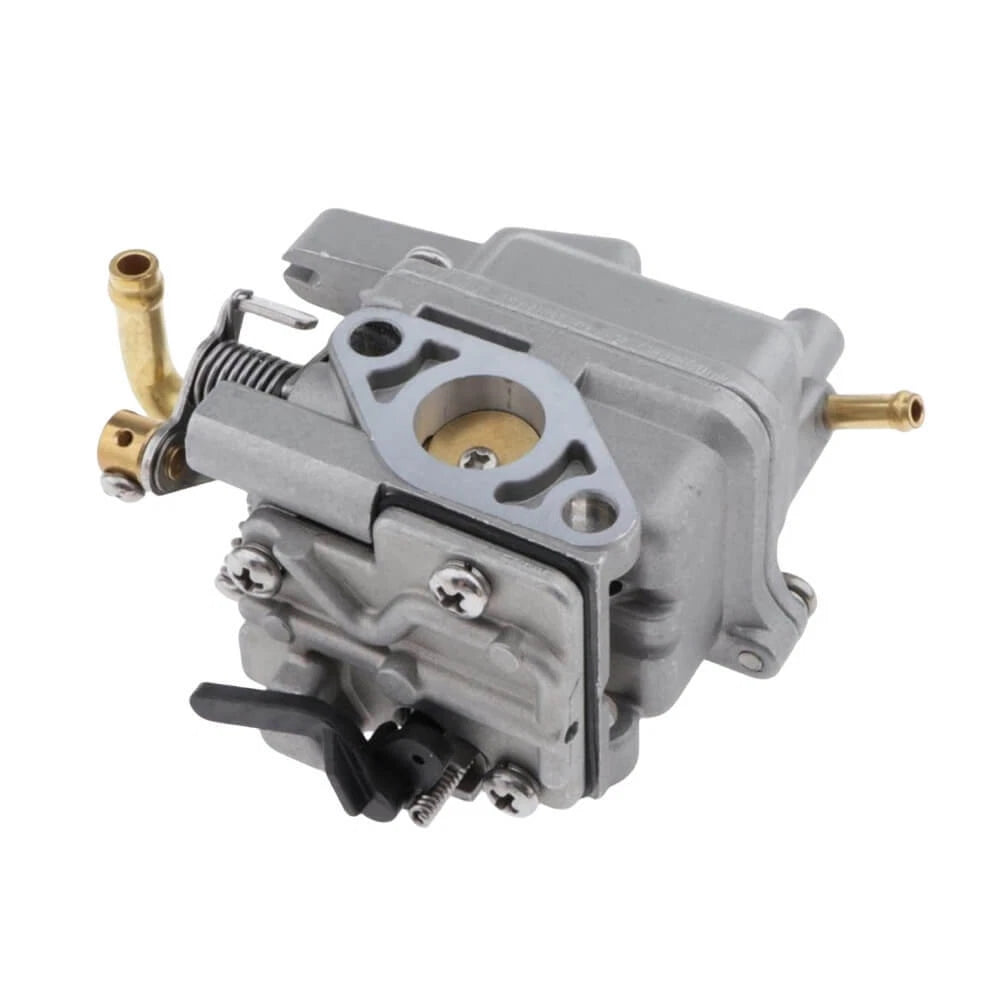 Carburetor 69M-14301-10 69M-14301-11 for Yamaha F2.5 (4-Stroke) (2000–2023)