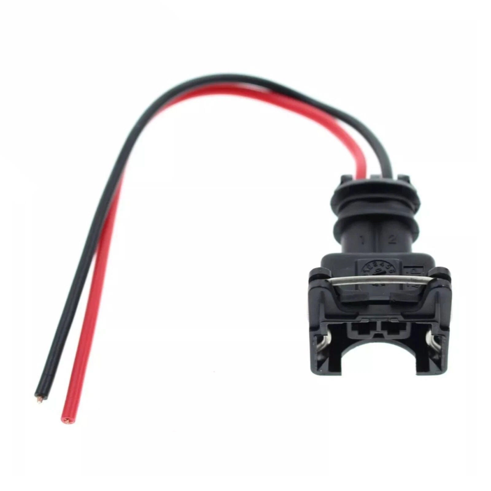 Fuel Pump Plug Connector Pigtail Wire for Volvo Penta Mercury OMC (3857650)