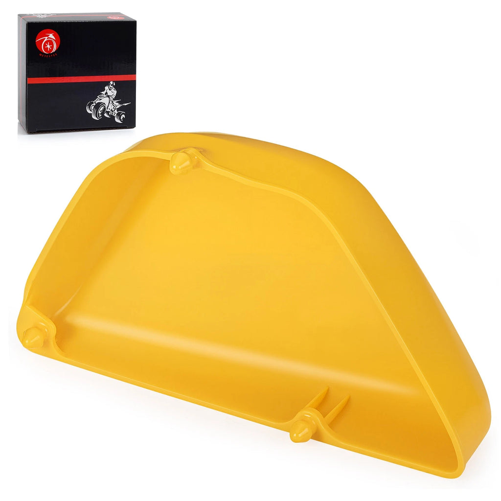 Left Side AirBox Cover for Honda Z50 Z50A Mini Trail (1972–1978)
