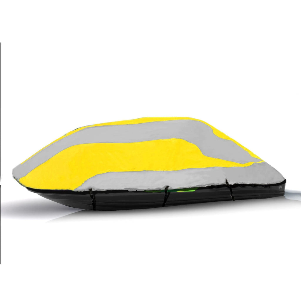 Waterproof Cover for Kawasaki 300 400 440 550 Jet Ski PWC (All Years)