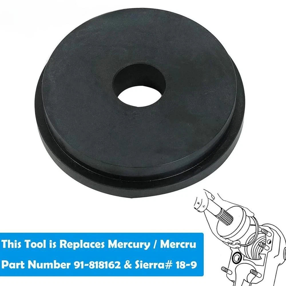 Bellow Retainer Ring Install Driver Tool for Mercruiser Alpha 1 Gen 2 (1991)