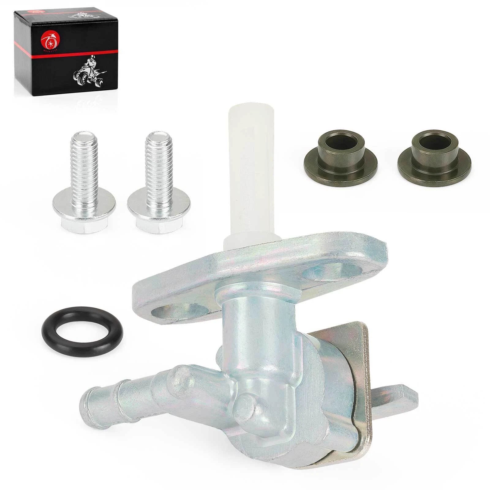 Fuel Valve Petcock for Honda CRF150R CRF150R Expert (2007–2023) 16950-KSE-003