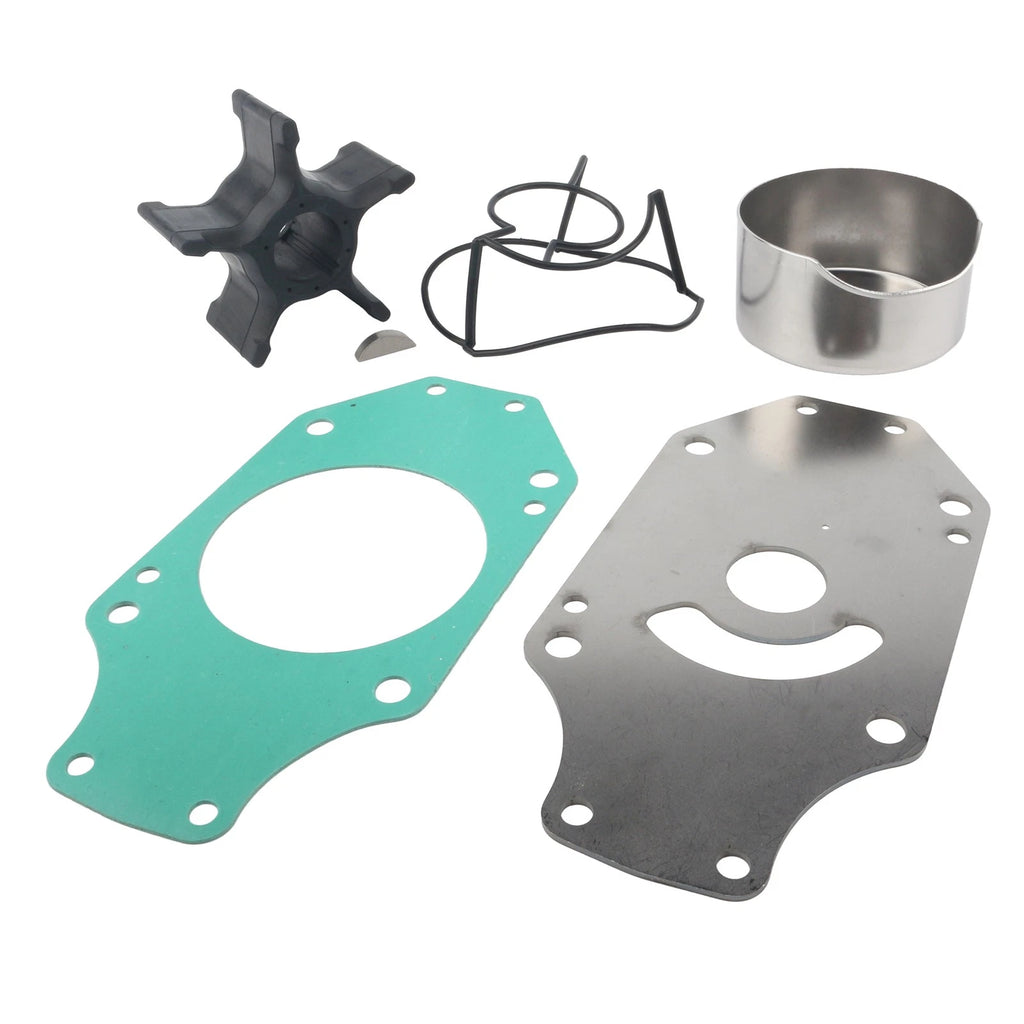 Outboard Water Pump Repair Kit for Suzuki (17400-98L01, 7400-98L03)