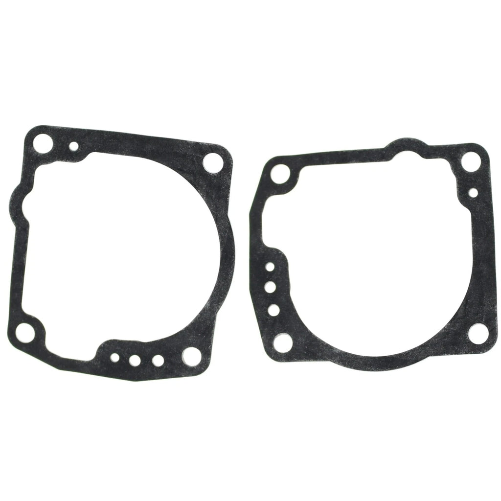 2Pcs Carb Bowl Gaskets for Johnson Evinrude 90-175hp 60° V6 (1990–1999) 335070 0335070