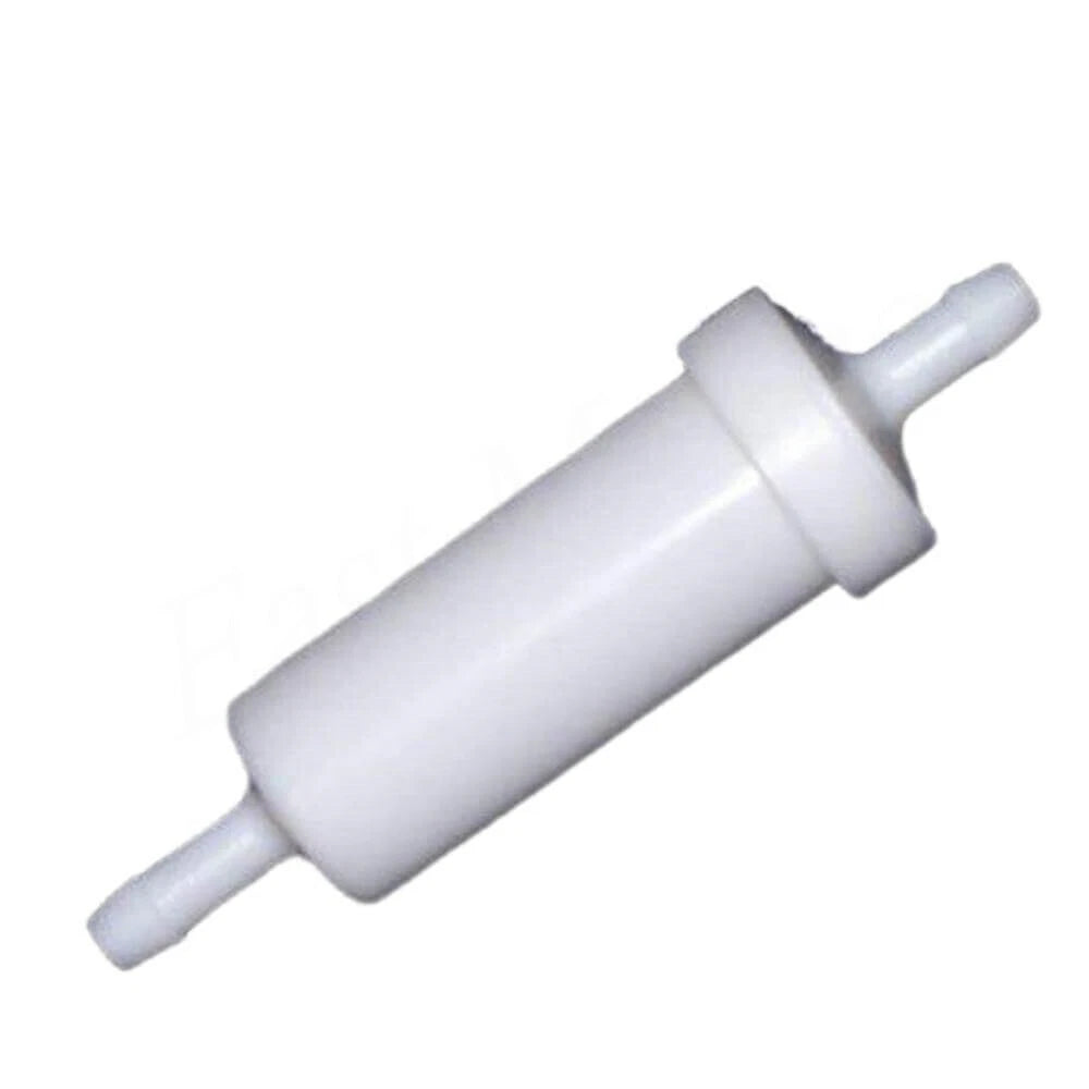 In-Line Fuel Filter 67F-24251-01-00, 18-7516 for Yamaha F80 & F100 (2000–2023)