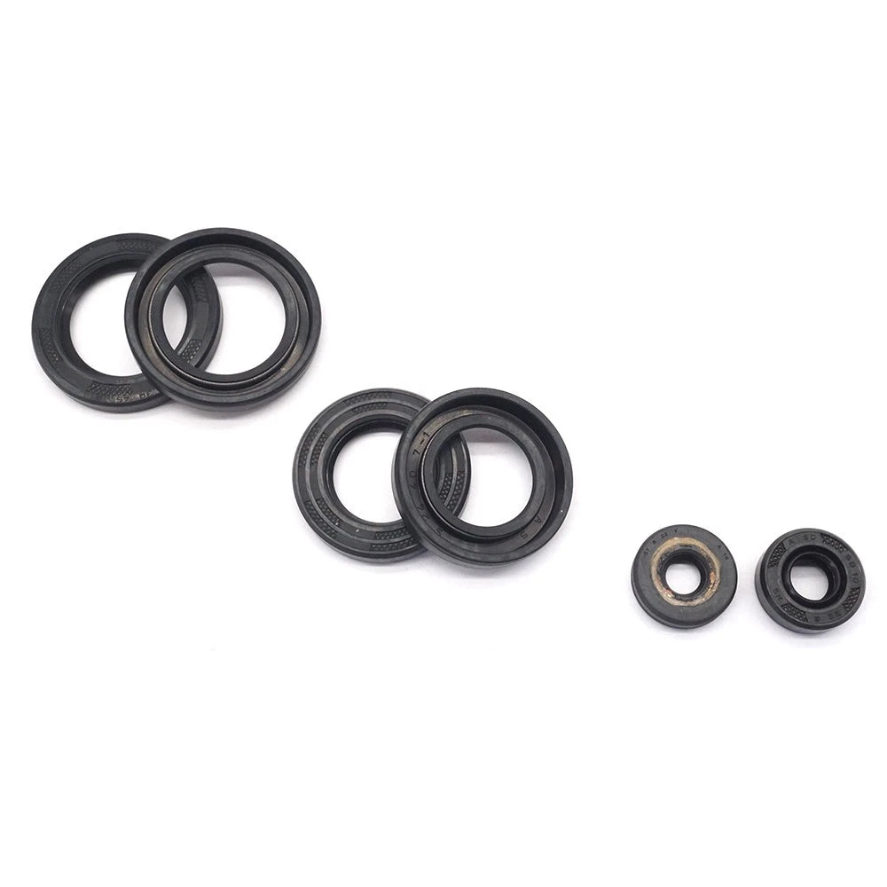 Lower Unit Seal Kit for Suzuki 4 Stroke 250 300 HP (25700-93L00, 18-7571)