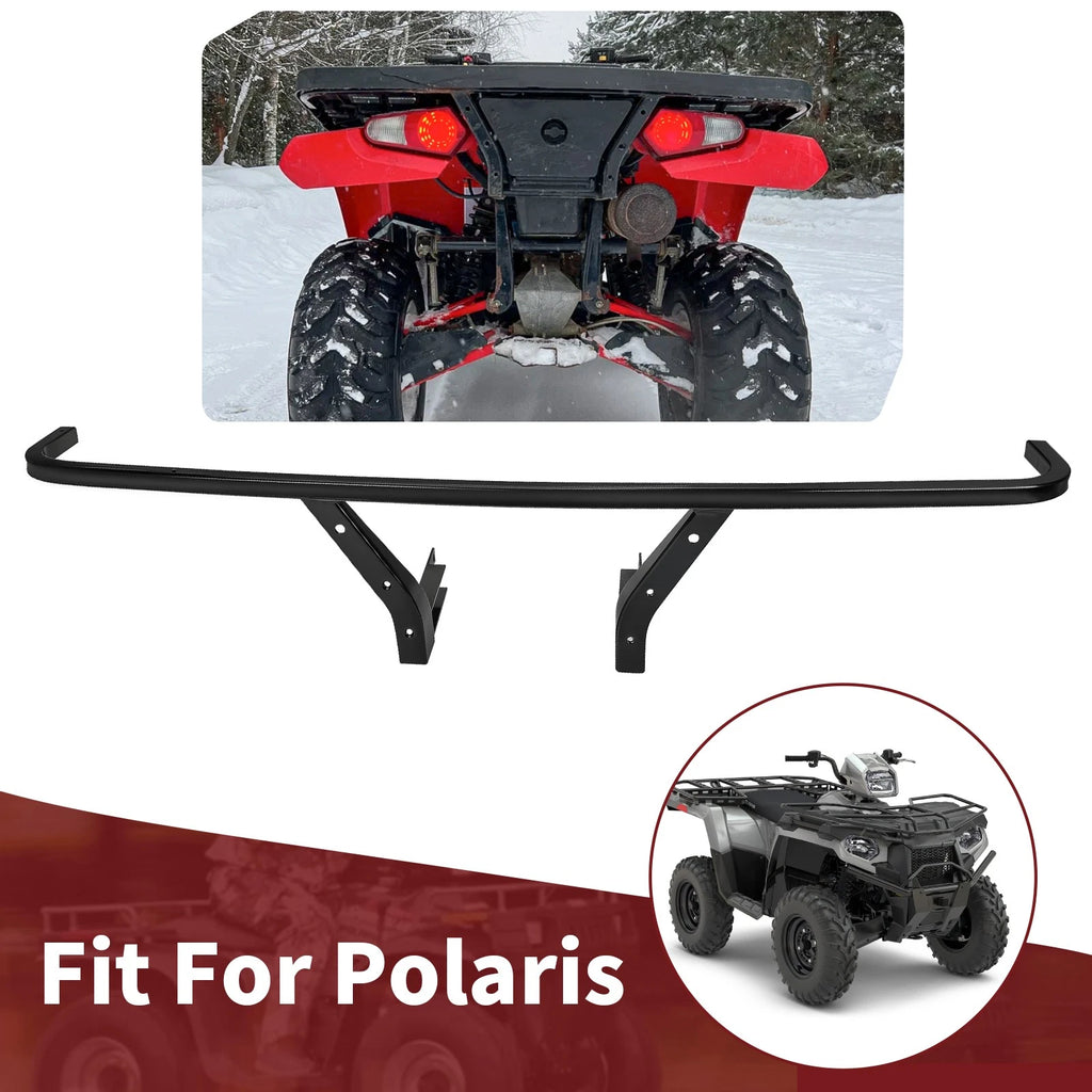 Rear Rack Support 1014668-067 for Polaris Sportsman 400 450 500 600 700 800 (2000–2014)