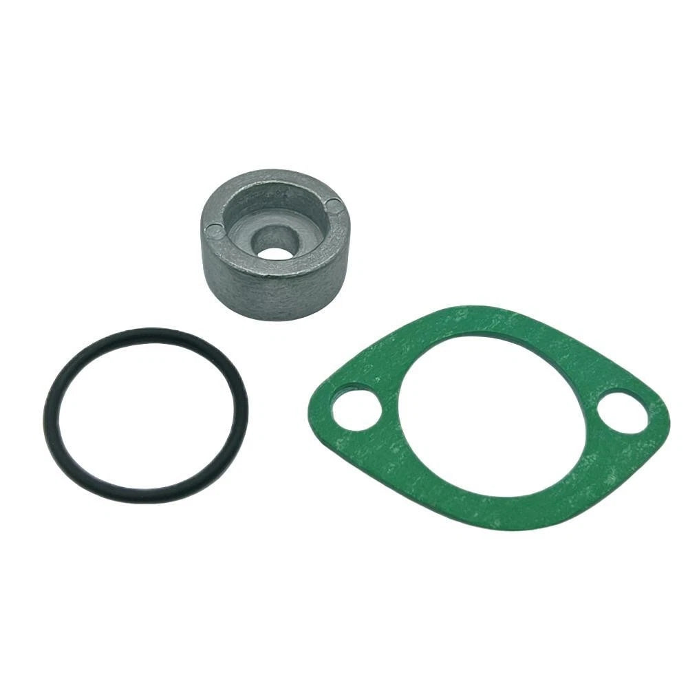 Anode for Suzuki Outboard Motor (55321-87J00, 09280-22019, 11265-87E10)