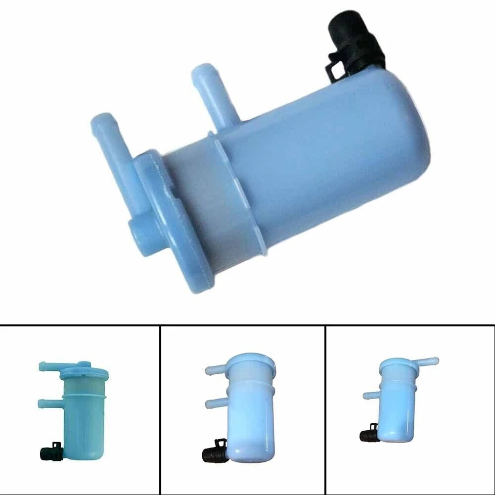 Fuel Filter for Suzuki Outboard DF25 DF40 DF50 DF100 DF140A (15410-87J30)