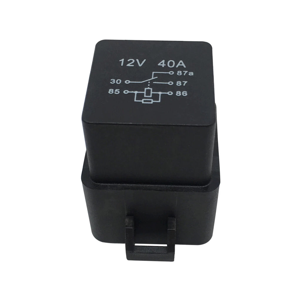Power Trim Relay for Mercury Marine 25-250 HP Outboard (882751A1, 3854138)