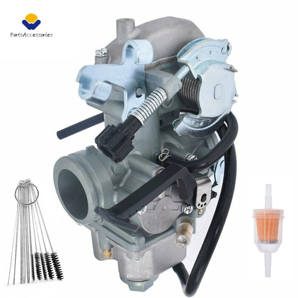 Carburetor & Cleaning Tool Filter for Honda CRF230F (2003–2009)