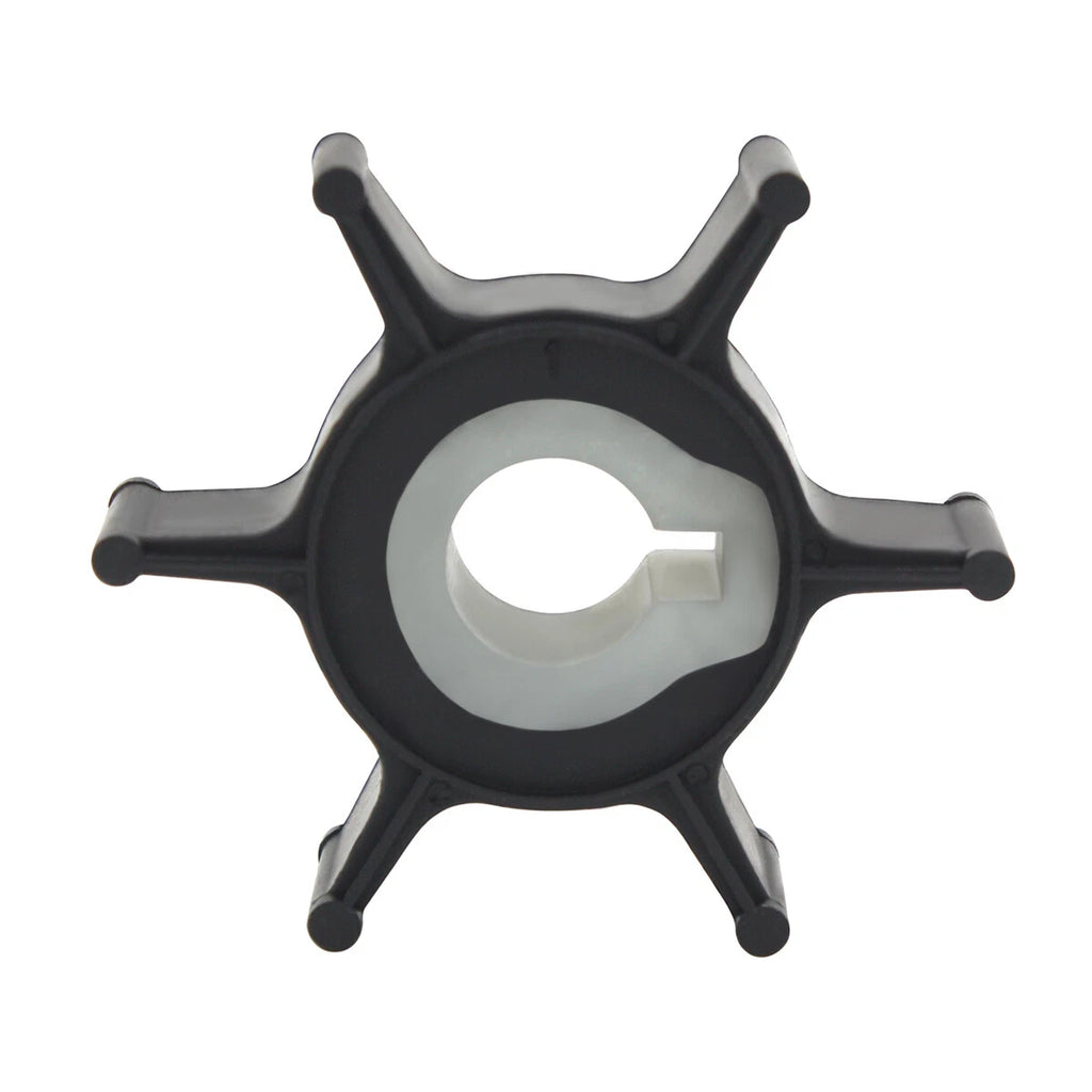 Water Pump Impeller for Mercury Mariner 2 HP Outboards (47-80395M)
