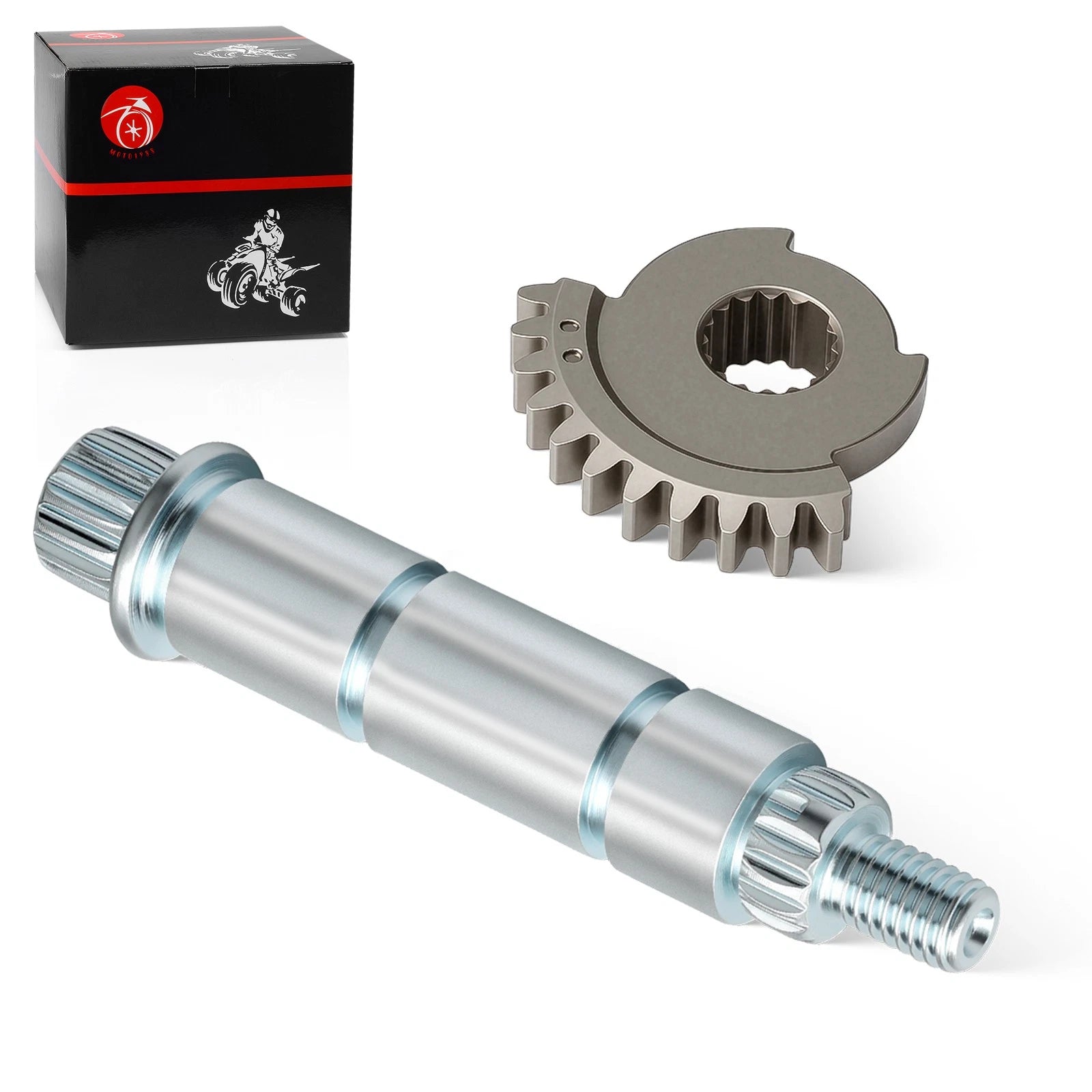 Shift Shaft Gear Selector for Polaris Ranger 1000 XP / Crew / Crew XP (2015–2024)