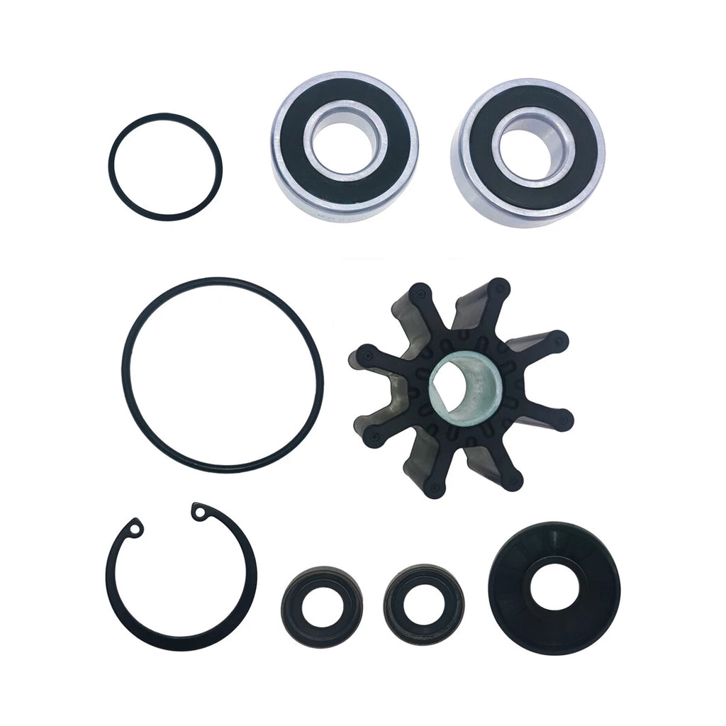 Repair Kit for Mercruiser Bravo Raw Water Pump 46-807151A9 807151A12