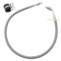 Front Left Brake Hose Line for Polaris Sportsman 400 500 600 700 (2001–2004) 1910474