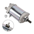 Starter Motor 21163-Y006 for Kymco MXU 500 (2005–2016)