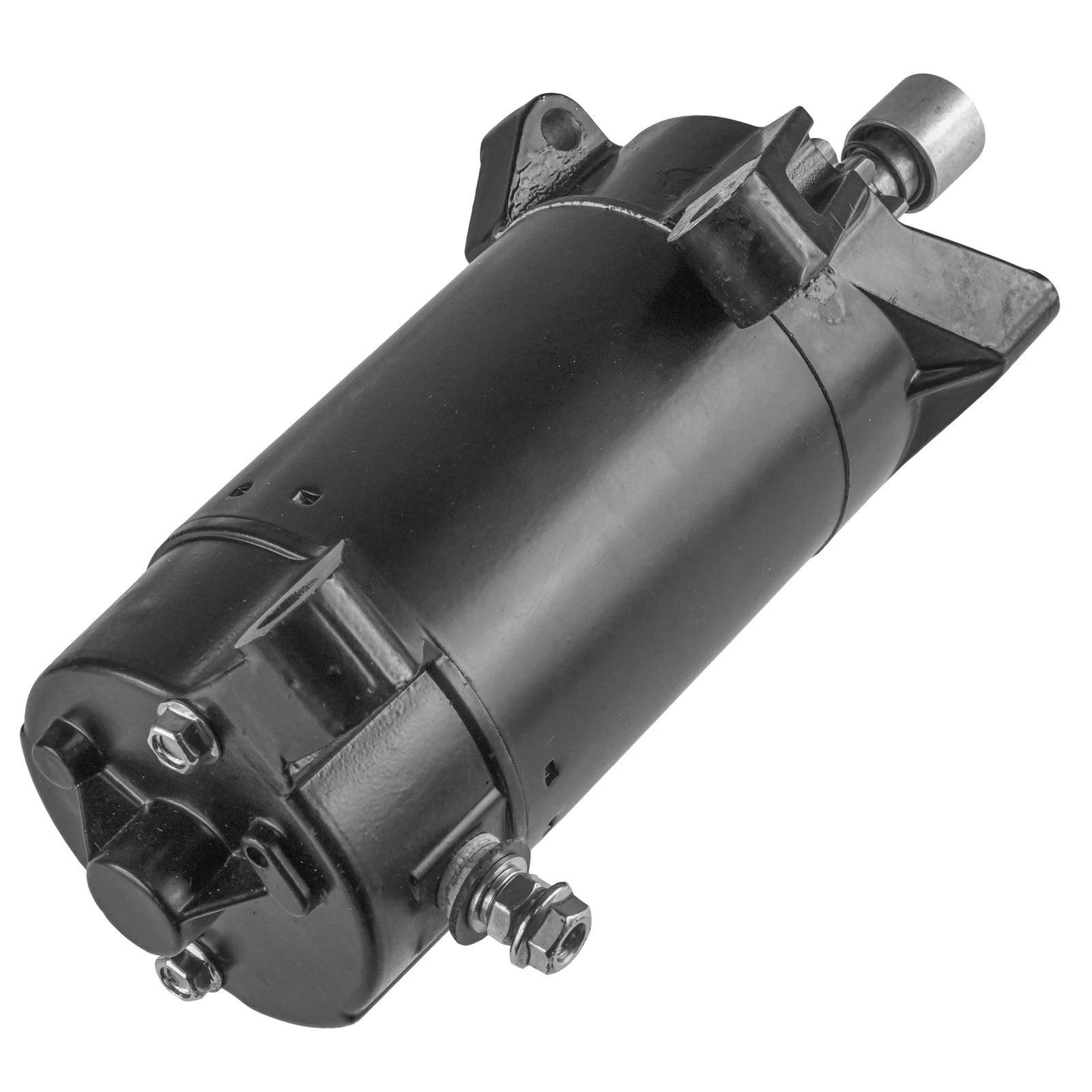 Starter for Yamaha C60ELR (1996–2000) Marine Outboard