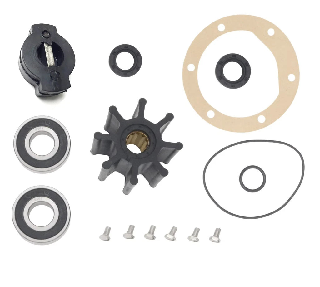 Major Repair Kit for Volvo Penta Pump 860629 860827 858467 (KAD 32/42/43/44)