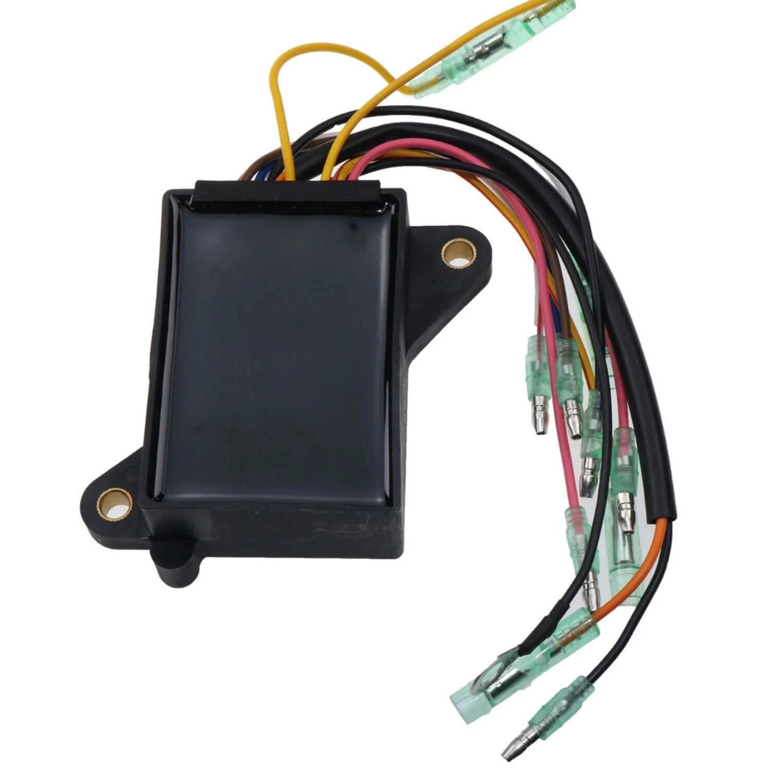 CDI Unit for Yamaha Outboard Engine 4 Stroke 8-9.9 HP (Fits 68T-85540-00)