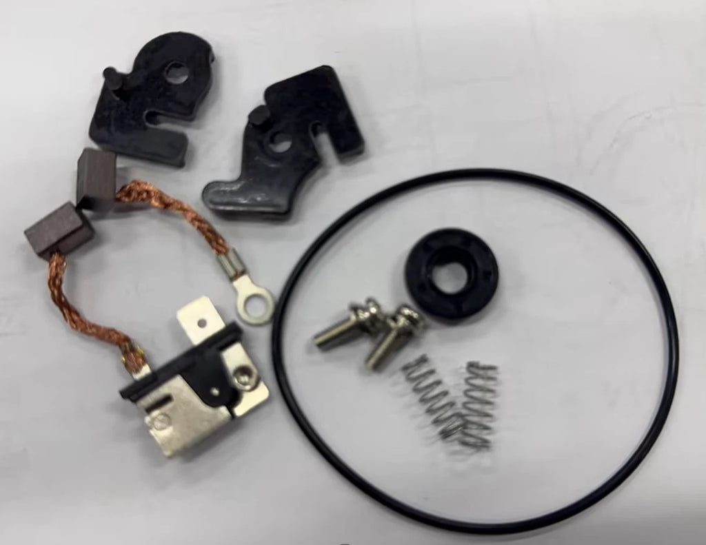 Breaker & Brush Assy for Honda BF100 BF135 BF150 BF200 (1990–2023)