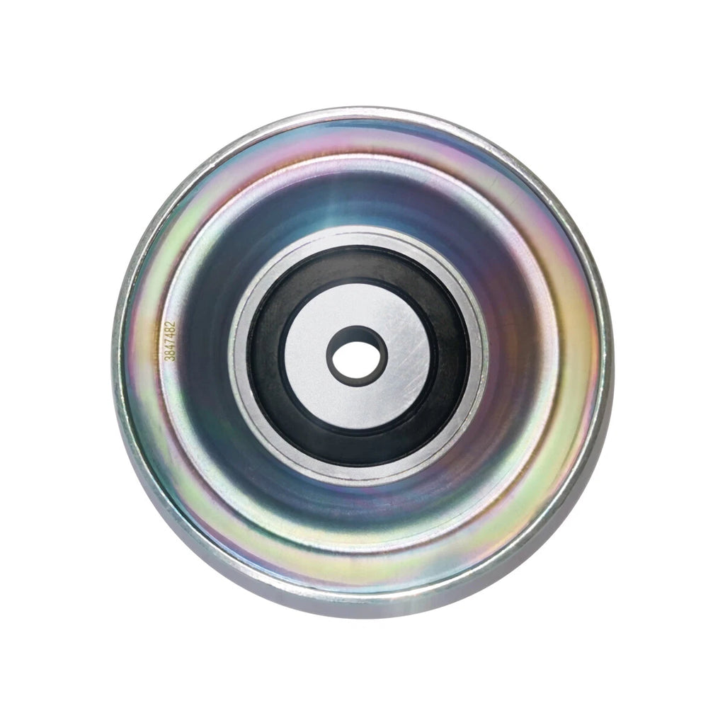 Idler Pulley 3847482 for Volvo Penta D4 D6 (Marine Inboard Diesel)