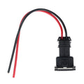 Fuel Pump Wire Harness Pigtail Connector for Volvo Penta OMC (3858261, 3857650)