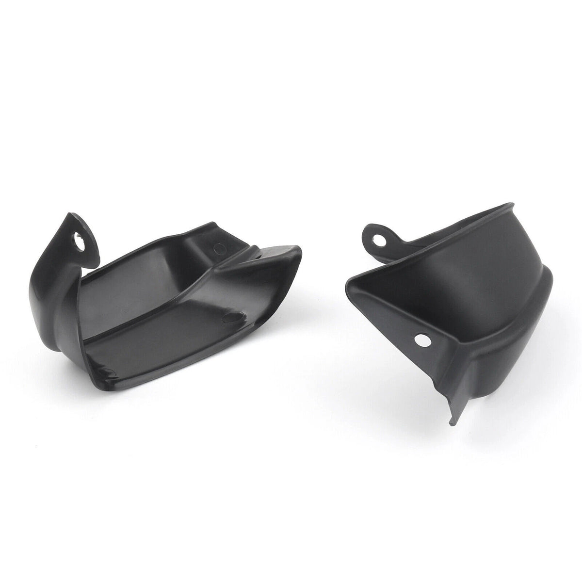Handguards for Honda CB500X (2013–2018) - Aluminium Insert