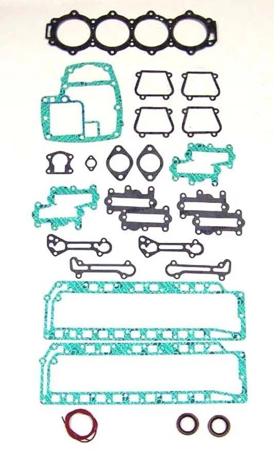 Rebuild Kit for Chrysler Force 120 Hp (1991–1995) 100-205-40 STD 3.375"