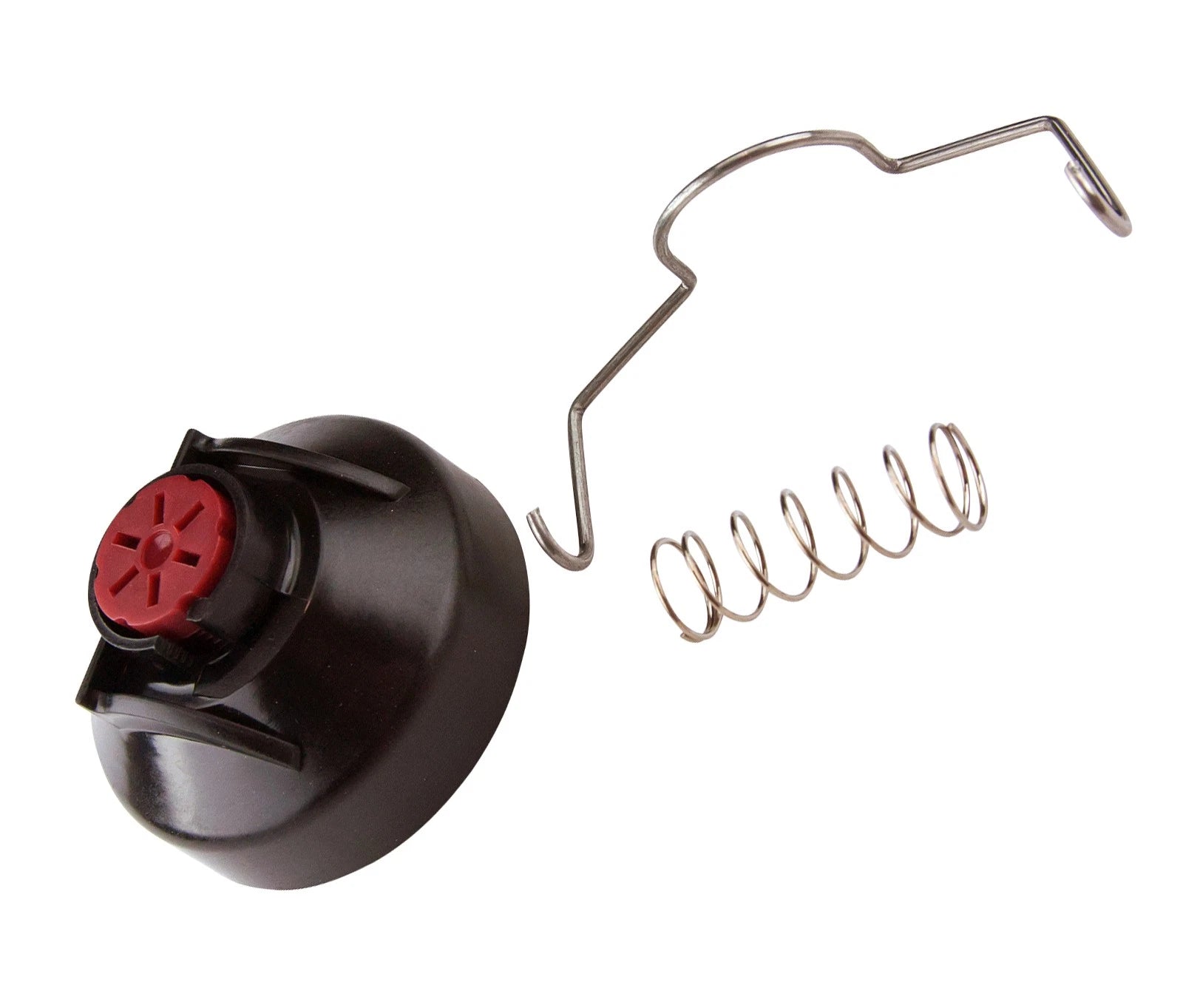 RAVE Valve Cap Rebuild Kit for SeaDoo GTX (1996–1997) / GTX RFI (1998–2002) / GTI LE RFI