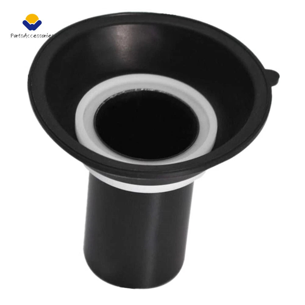 Carburetor Slide Piston Rubber Diaphragm for Honda FourTrax 300 TRX300 (1986–2000)