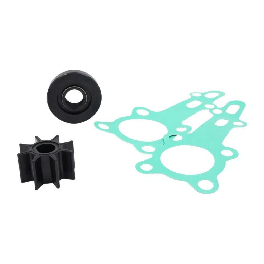 Water Pump Impeller Repair Kit for Honda Outboards 6 7.5 8 HP (06192-881-C00)