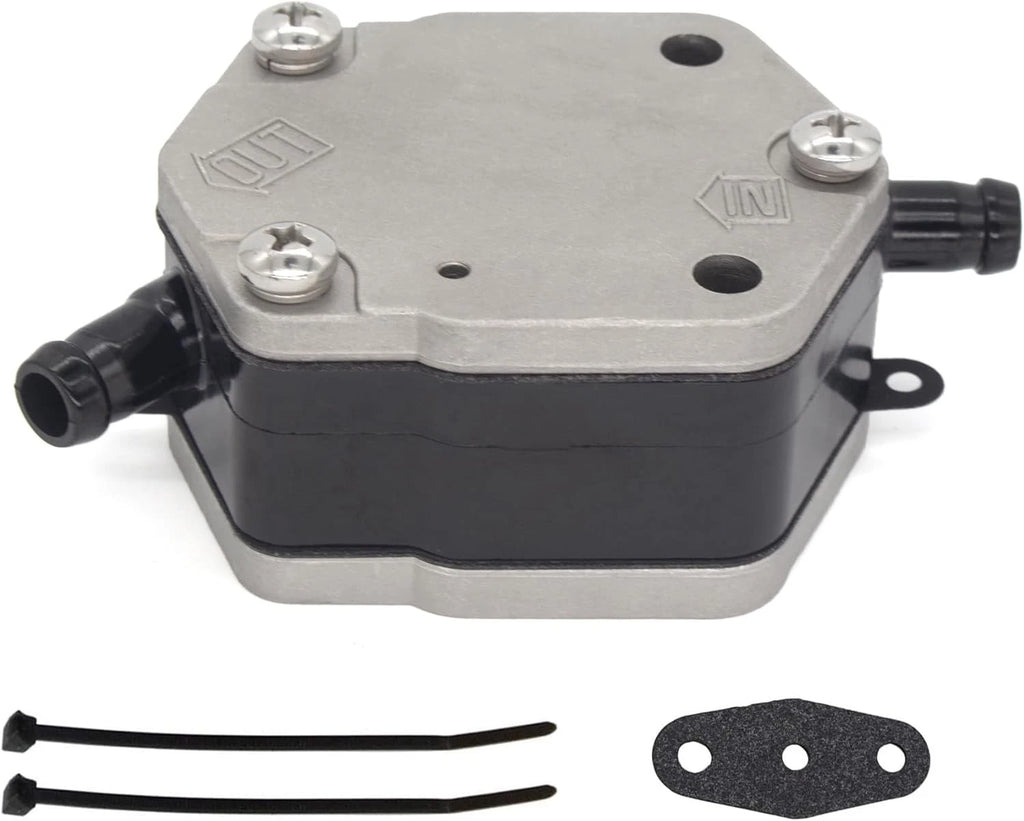 Fuel Pump for Yamaha Outboard (115-300HP) 6E5-24410-04-00 6E5-24410-10-00