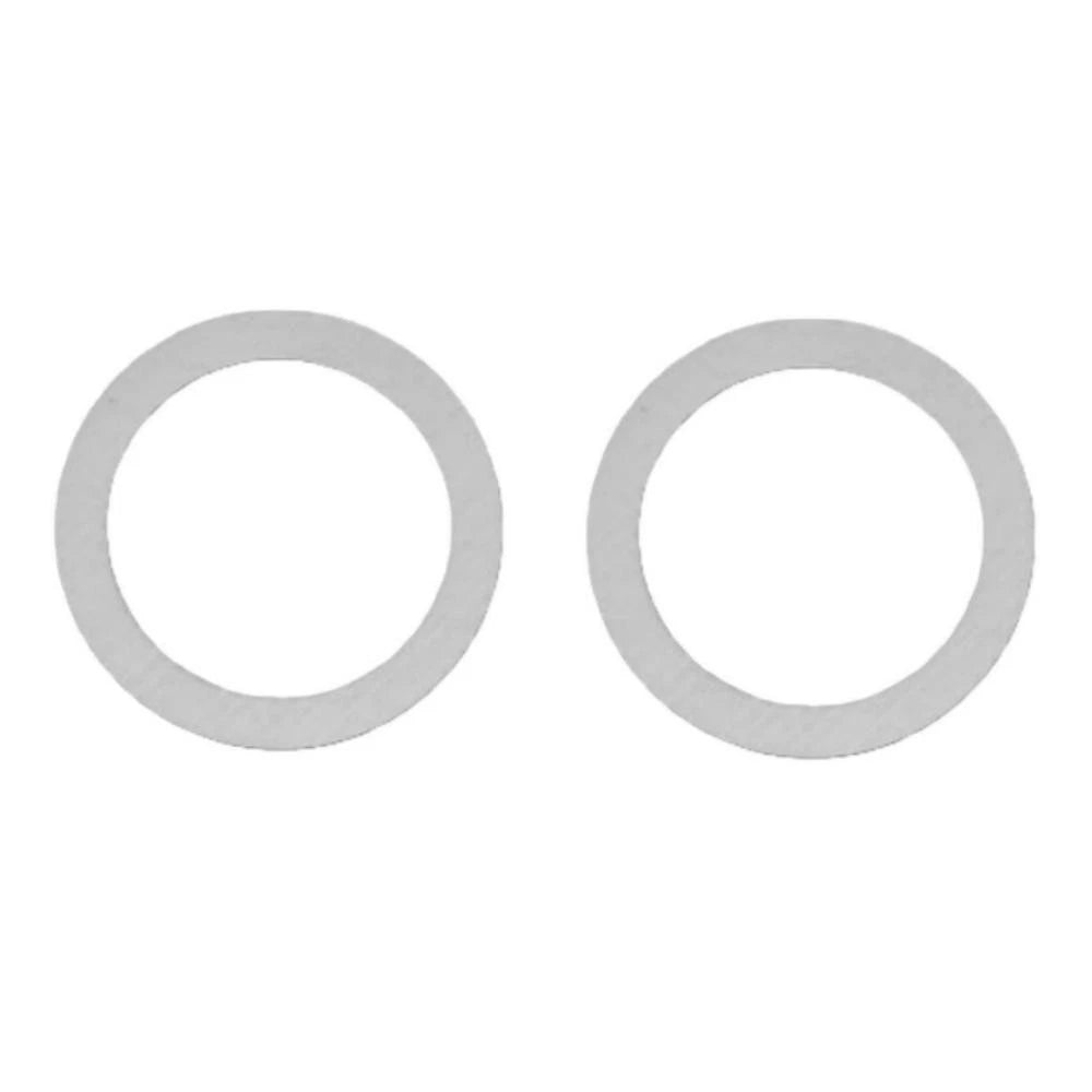 Washer Pack of 2 for Mercury Marine Quicksilver Mariner (12-8M0005777)