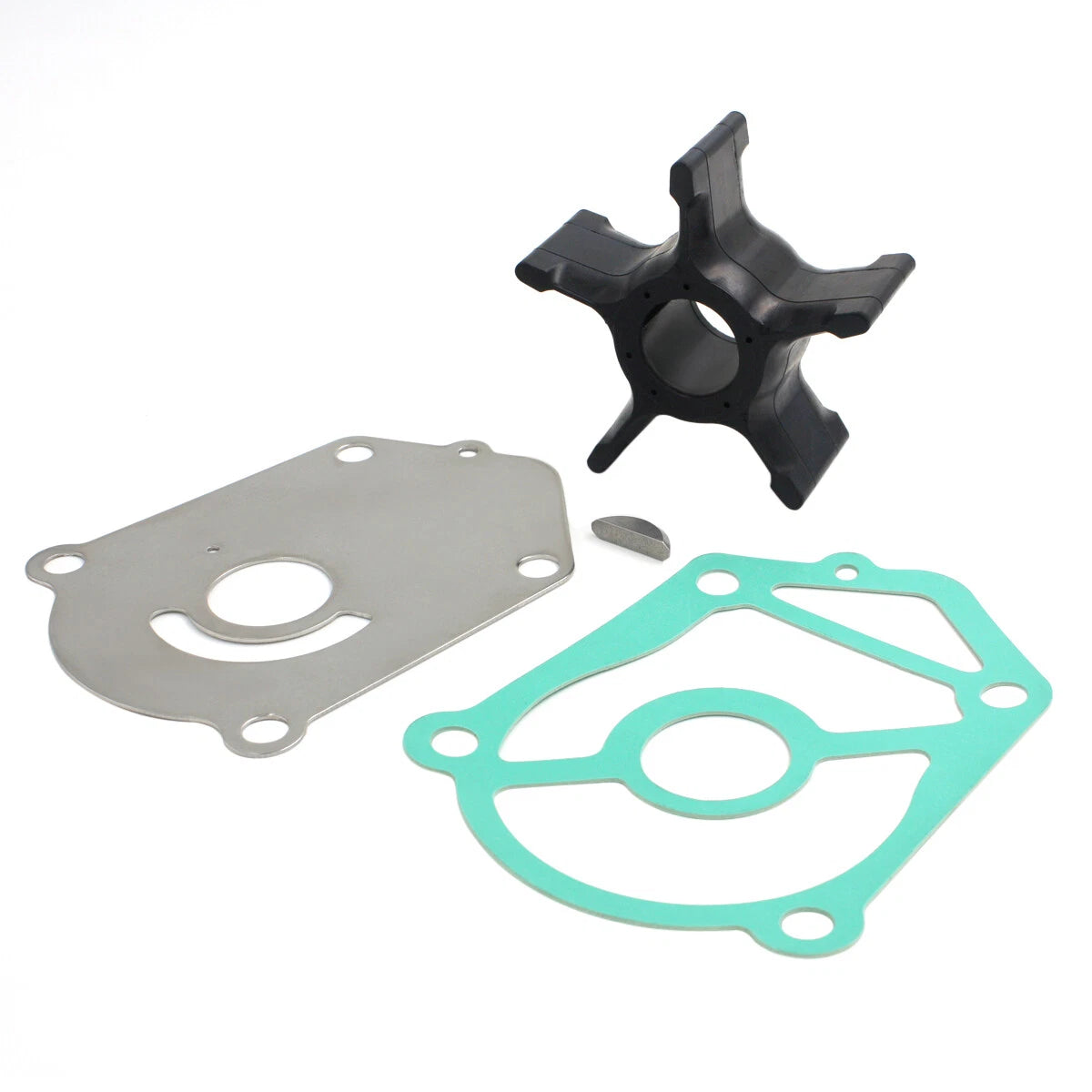 Water Pump Impeller Kit for Suzuki DT115 DT140 (17400-94611) 2-Stroke