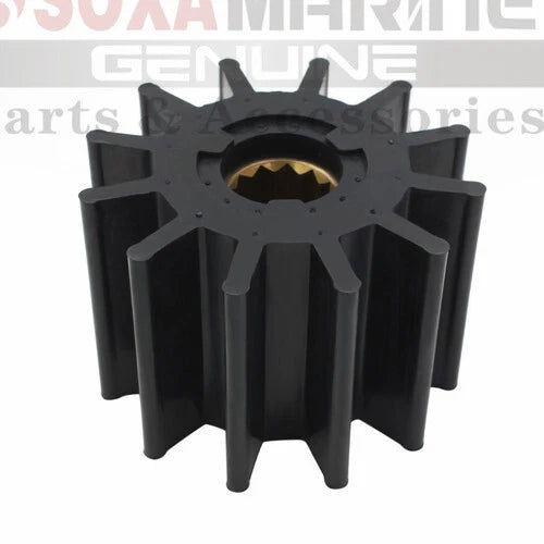 Water Pump Impeller Repair Kit for Caterpillar (5L6042, 5N9360)