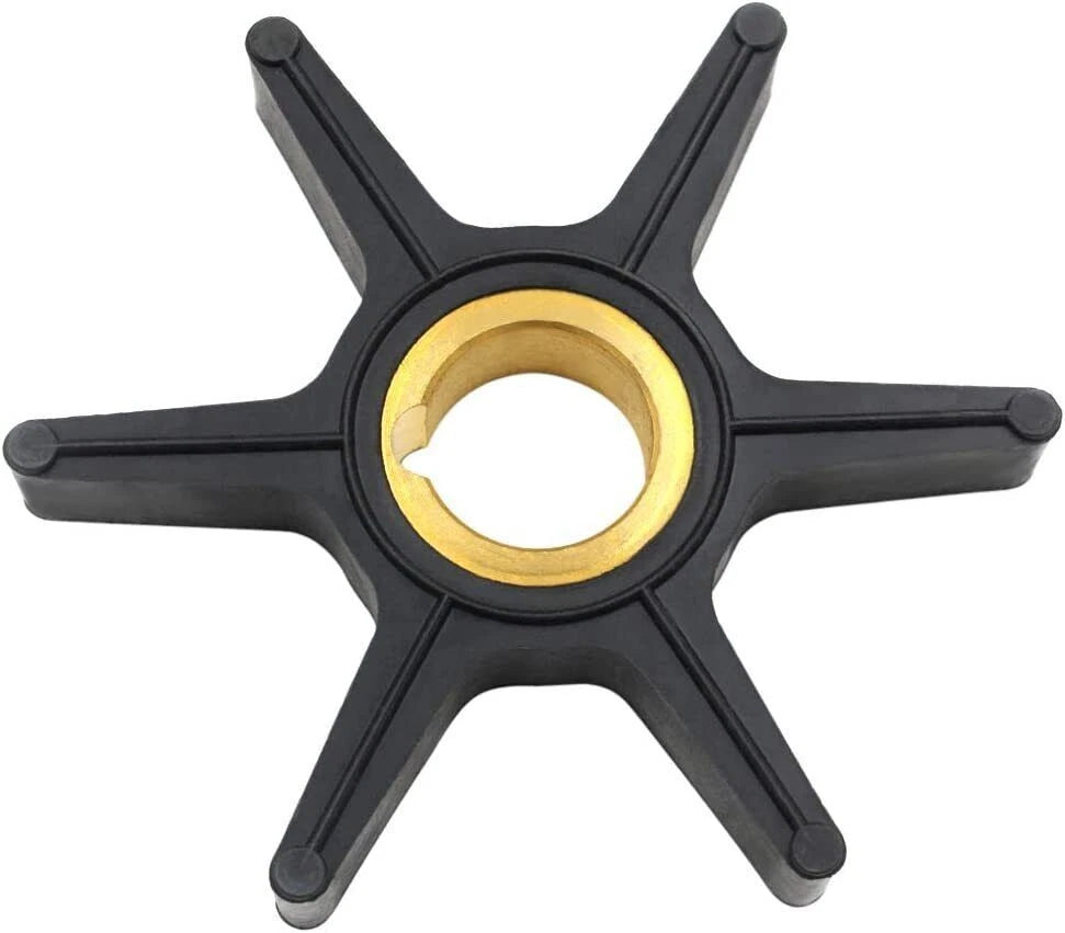 Water Pump Impeller Repair Kit for Mercury Mariner 25-50 HP (Repl 821354A2, 3219)