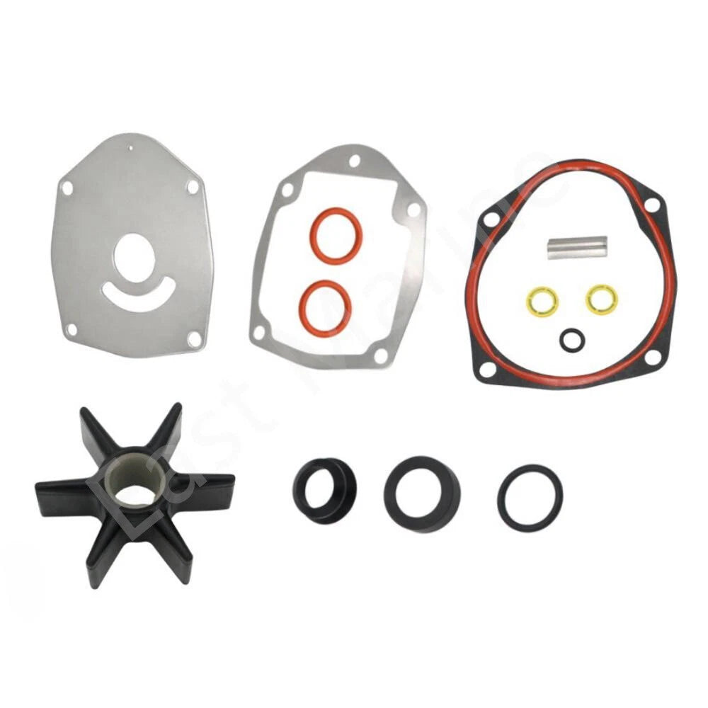 Water Pump Impeller Kit for Mercruiser Alpha One Gen 2 (47-43026Q06)