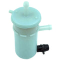 Fuel Filter Kit 15410-87L00 for Suzuki DF 9.9 15 20 25 30 70 80 90 HP (–)
