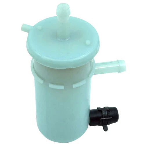 Fuel Filter Kit 15410-87L00 for Suzuki DF 9.9 15 20 25 30 70 80 90 HP (–)