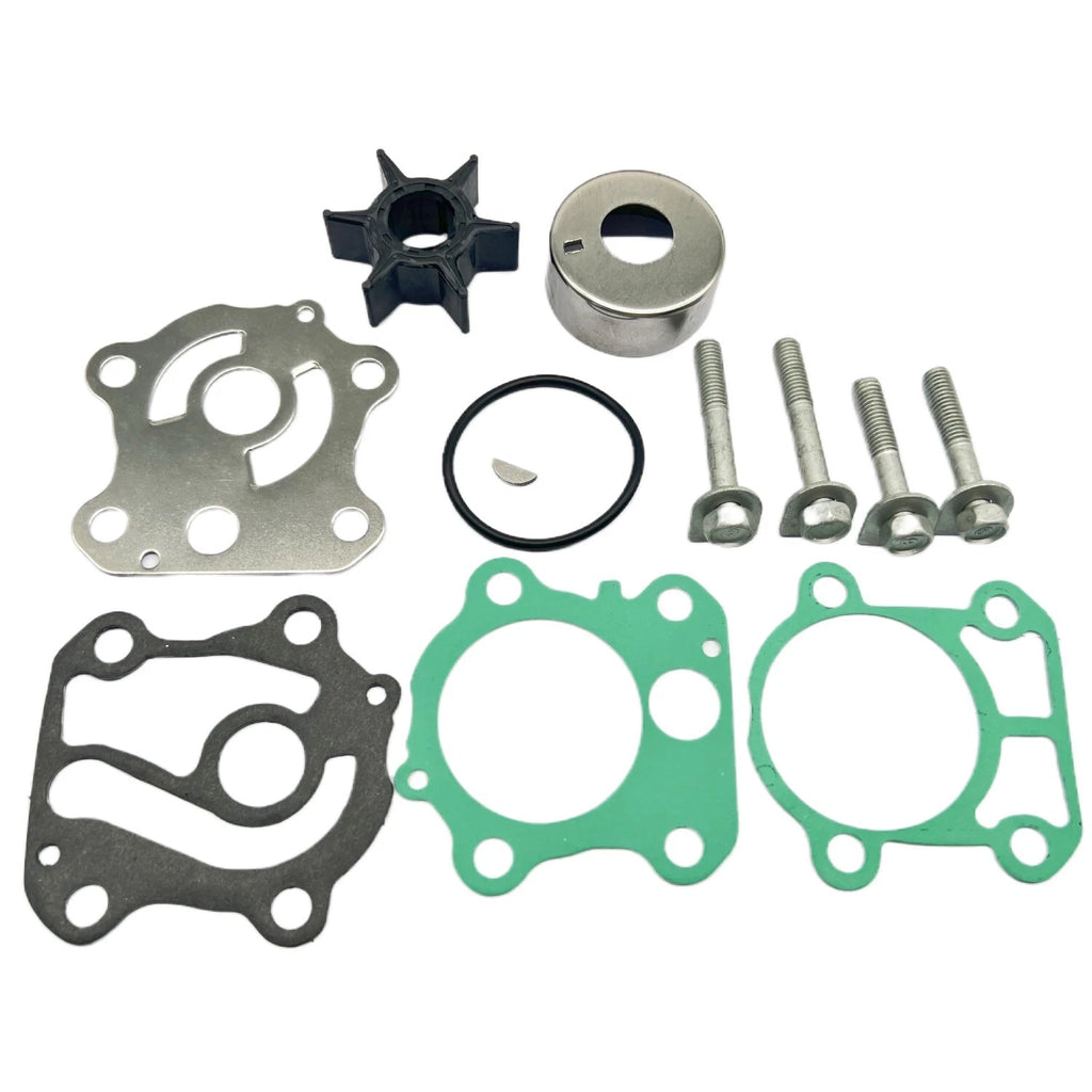 Water Pump Impeller Kit for Yamaha Outboard 50-60 HP (4-Str) (6H3-W0078-00)
