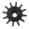 Repair Kit for Jabsco Sea Water Pump Impeller (17936-0001, 09-814B)