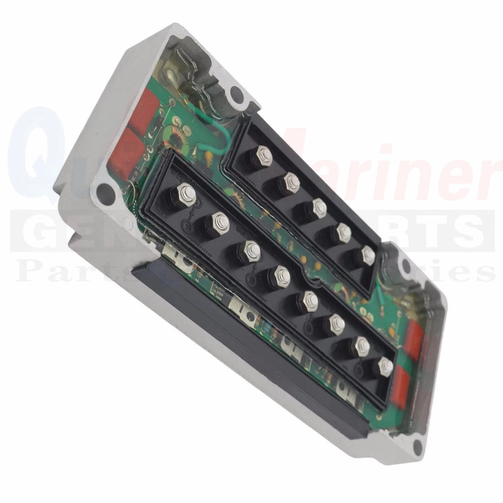 CDI Power Pack Switch Box for Mercury Mariner 45-125HP (N/A) 3325772 332-5772A1/A3/A5