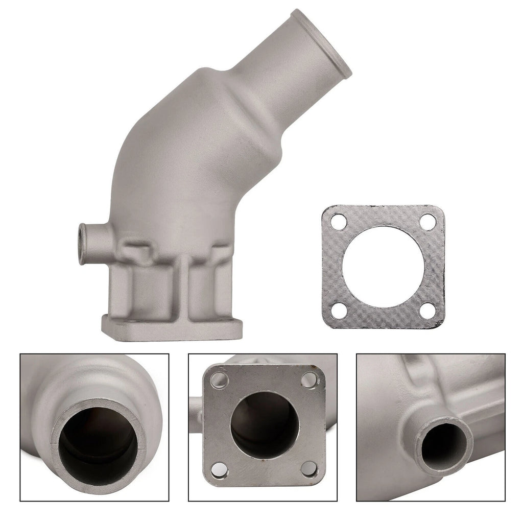 Exhaust Elbow for Volvo Penta D1-13 (2003–2015)