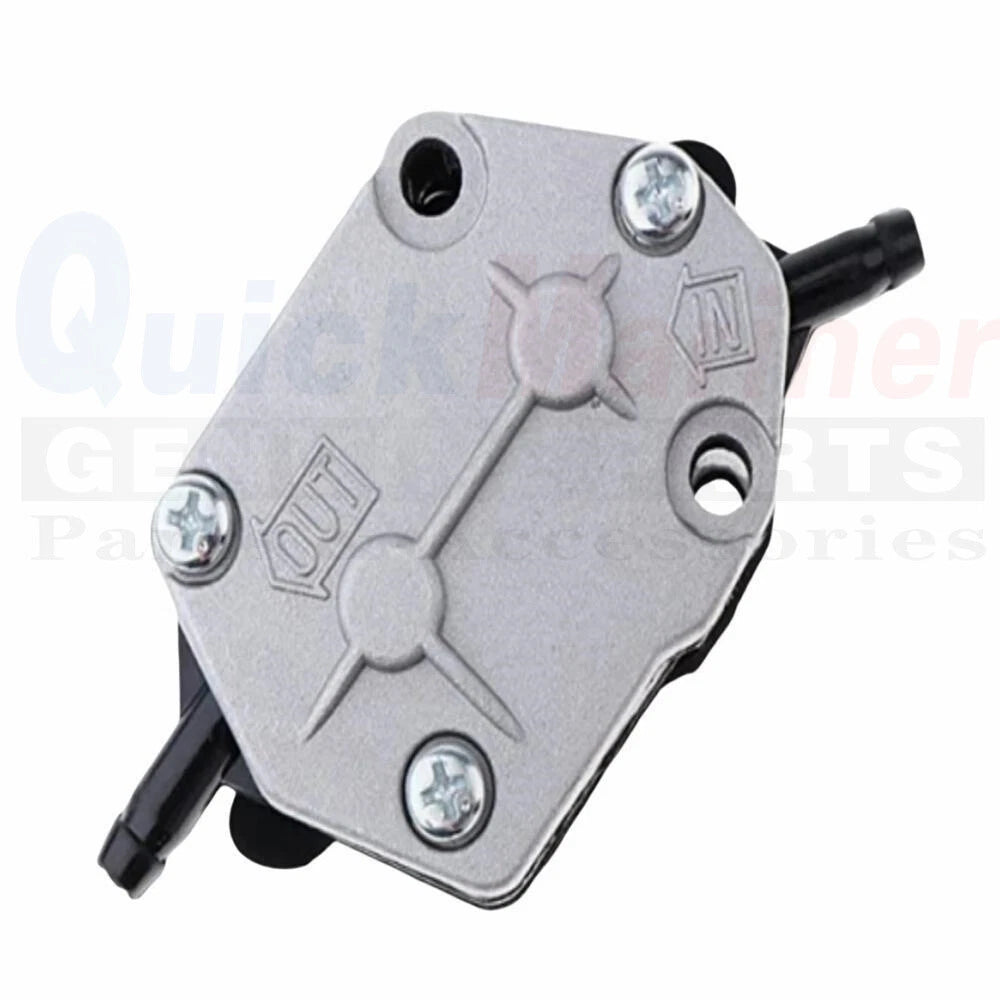 Fuel Pump Assembly for Suzuki Outboard 60Hp DT25 DT40 DT55 DT60 (15100-94311)