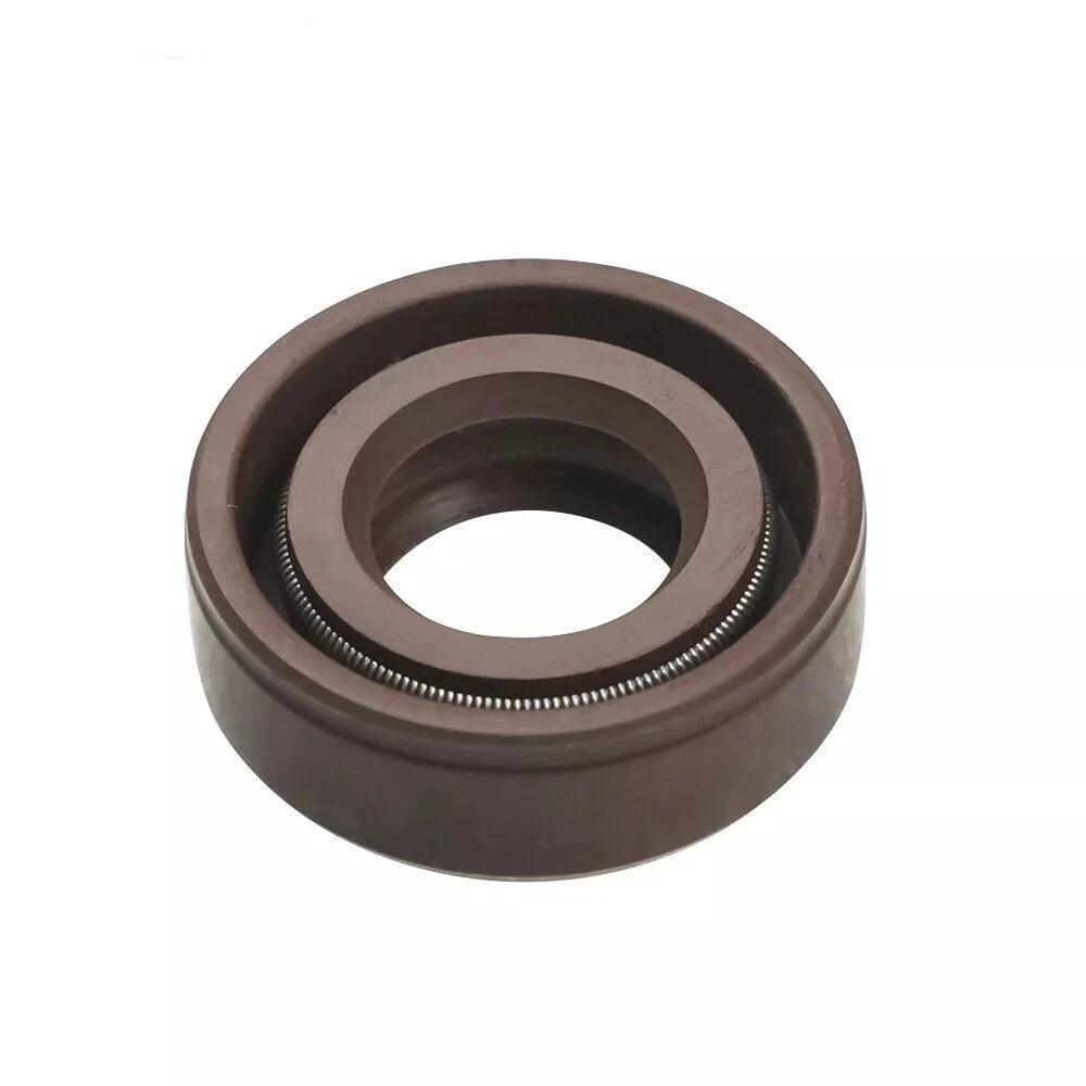 2X Oil Seal for Yamaha Outboard Motor 2T 4HP 5HP (93101-10M14, F4-03000027)