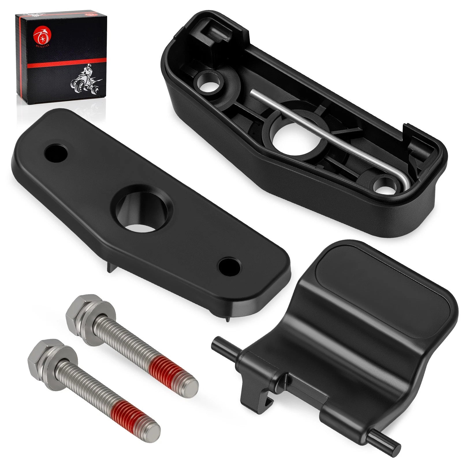 Seat Lock Assembly for Yamaha EX1050 WaveRunner (1997–2002)
