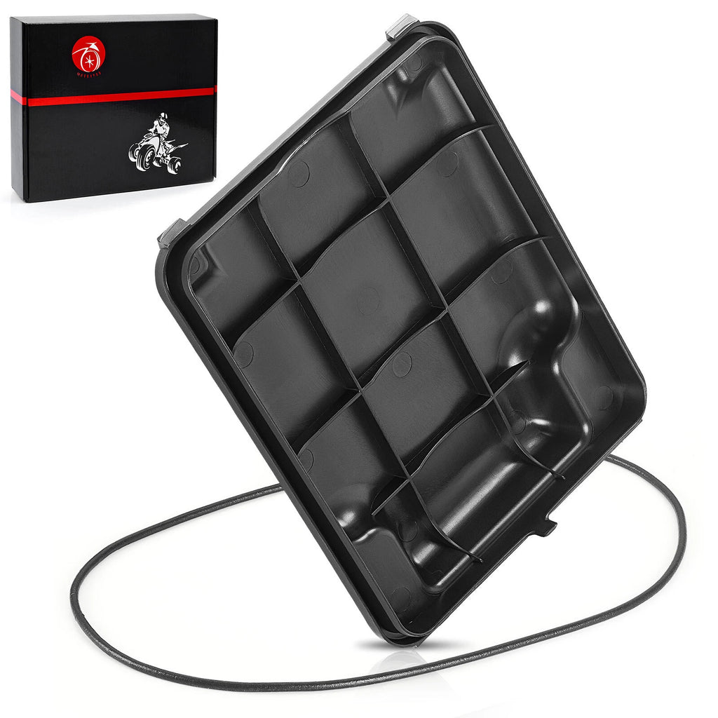 Air Box Lid Cover Cap w/ Seal for Honda Sportrax 300 TRX300EX (1993–2008)