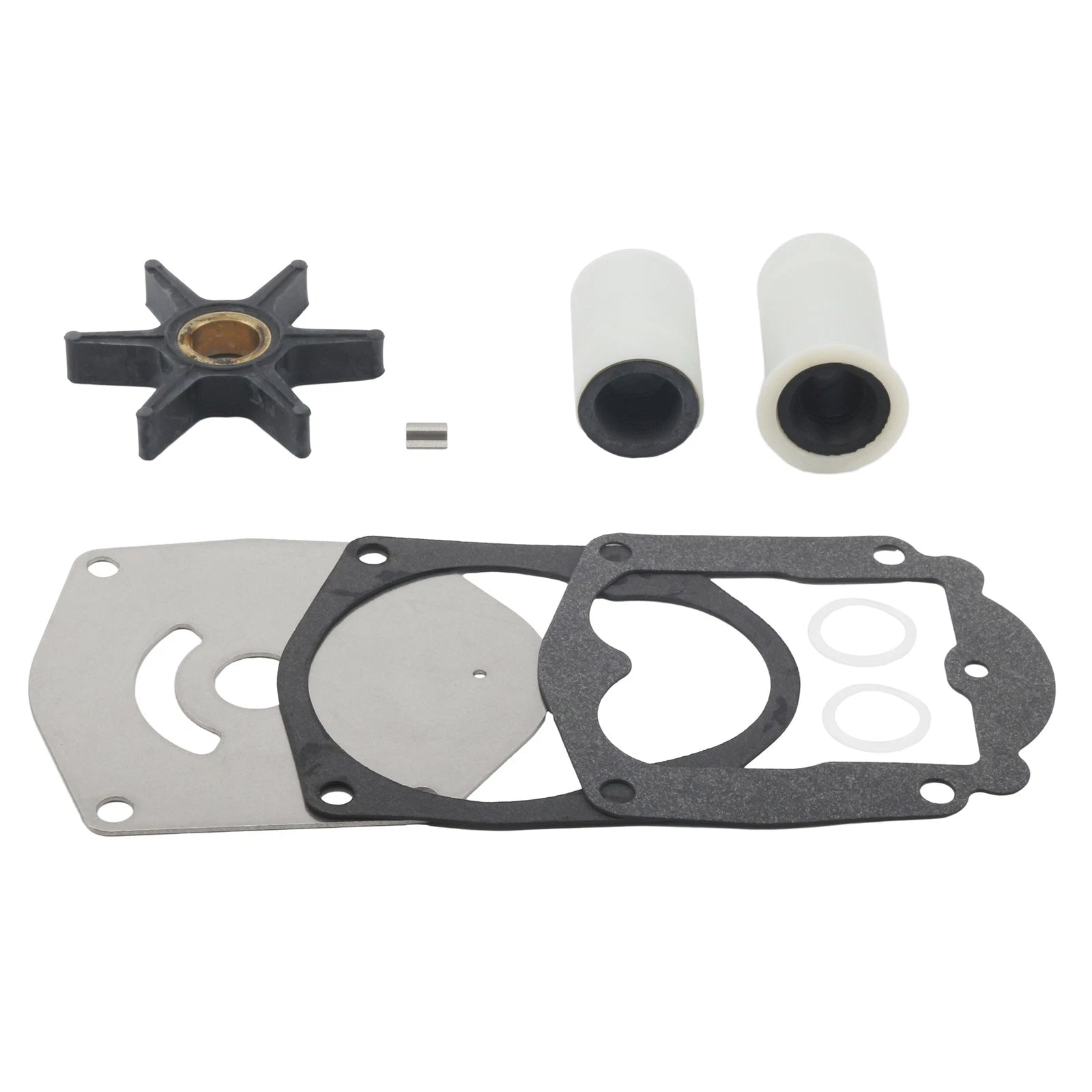 Outboard Water Pump Repair Kit for Mercury Mariner 25-50 HP