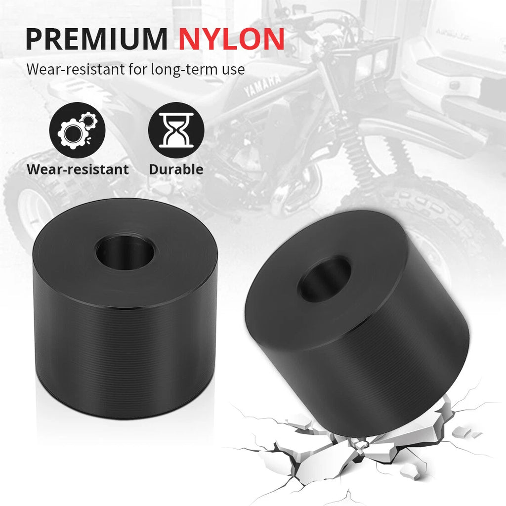 Roller Tensioner Chain Guide for Yamaha Blaster YFS200 (2000–2006) 30X-22178-00-00