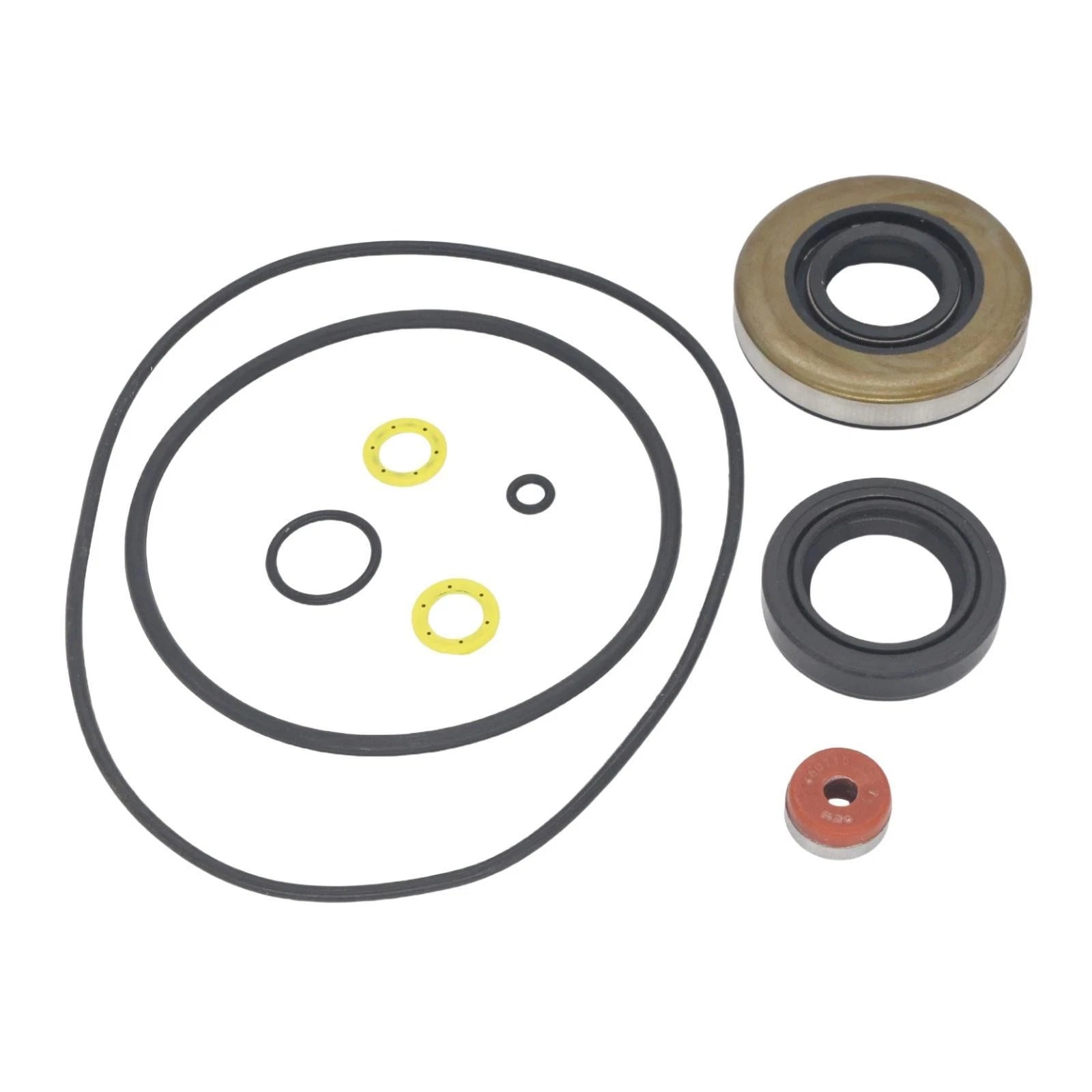Force Seal Kit FK1061 for Outboard Lower Units (1979–1980) 70 75 HP